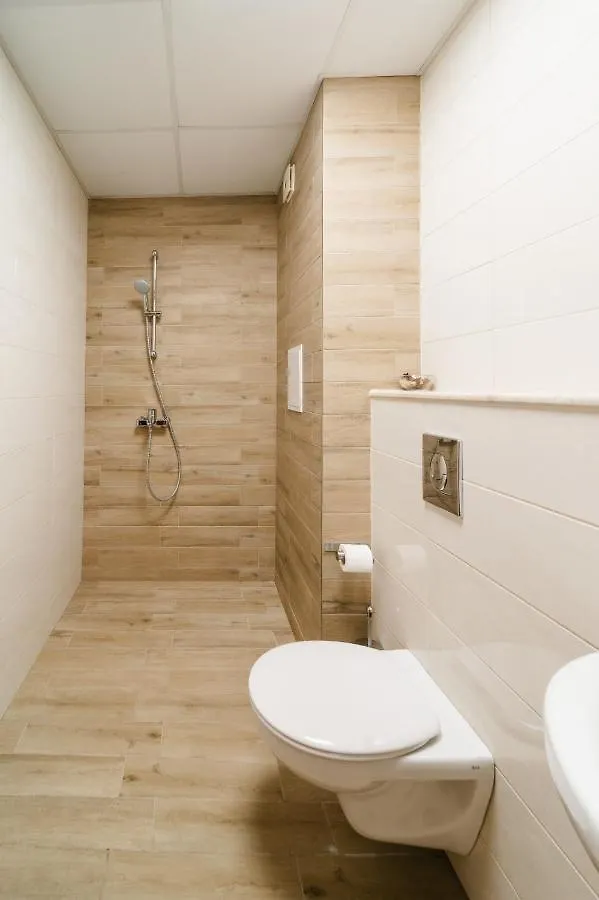 Апартаменти Дом Изгрев 0*, Burgas Bulgaria
